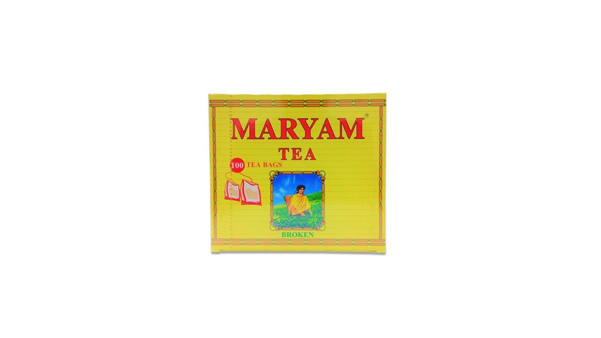 Mariam Чай Brock (250 g)