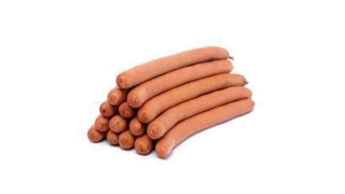 Schirnhofer sausage beef sausage (500 g)