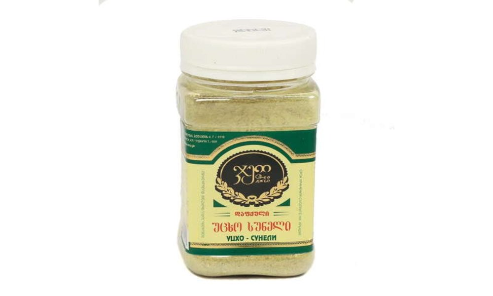 Spices (150 g)