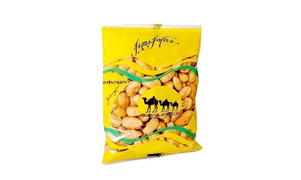 Орехи roasted (150 gr)