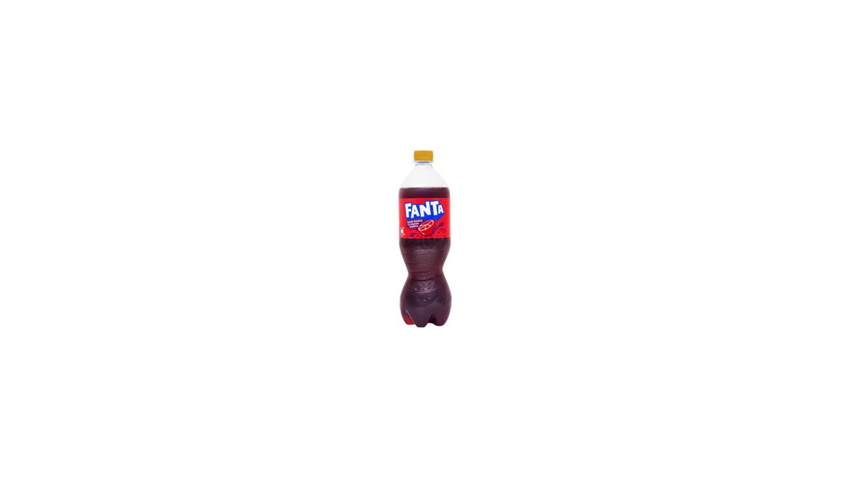 Fanta გაზიანი წ  ყალი Pomegranate (0.5 l)
