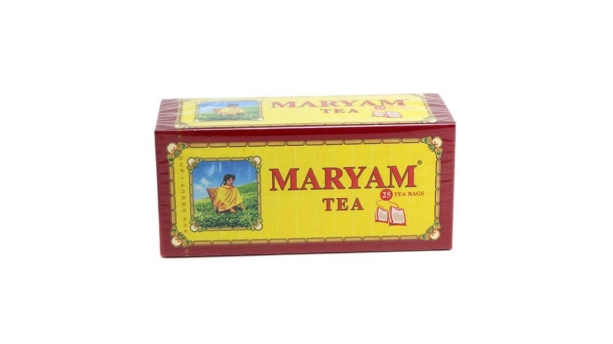 Mariam Чай (50 g)