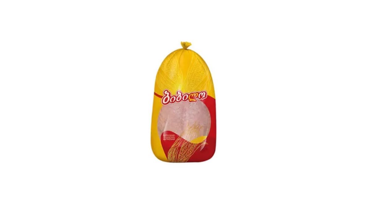 Bibilo Замороженная курица (1.1 kg)