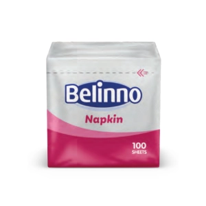 Belino Napkin (100 pcs)