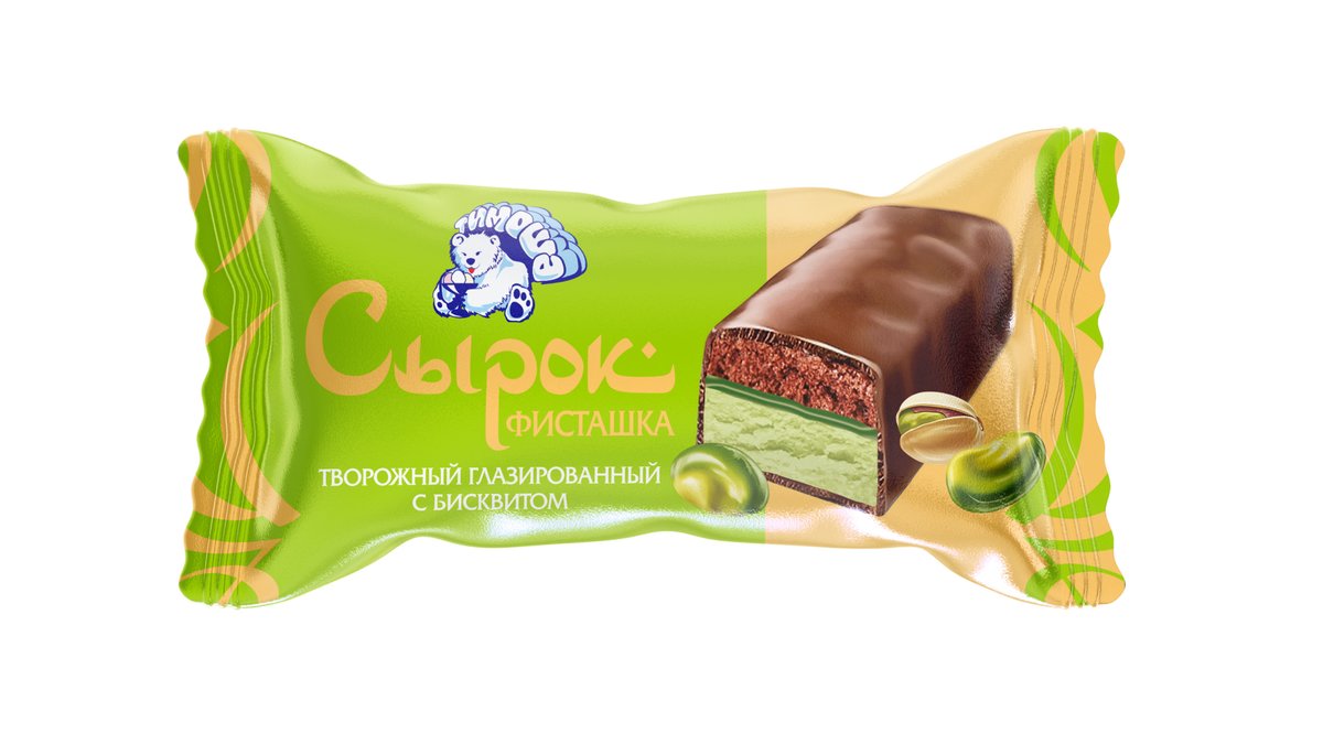 Sirok Nuts Pistachio (60 გ)