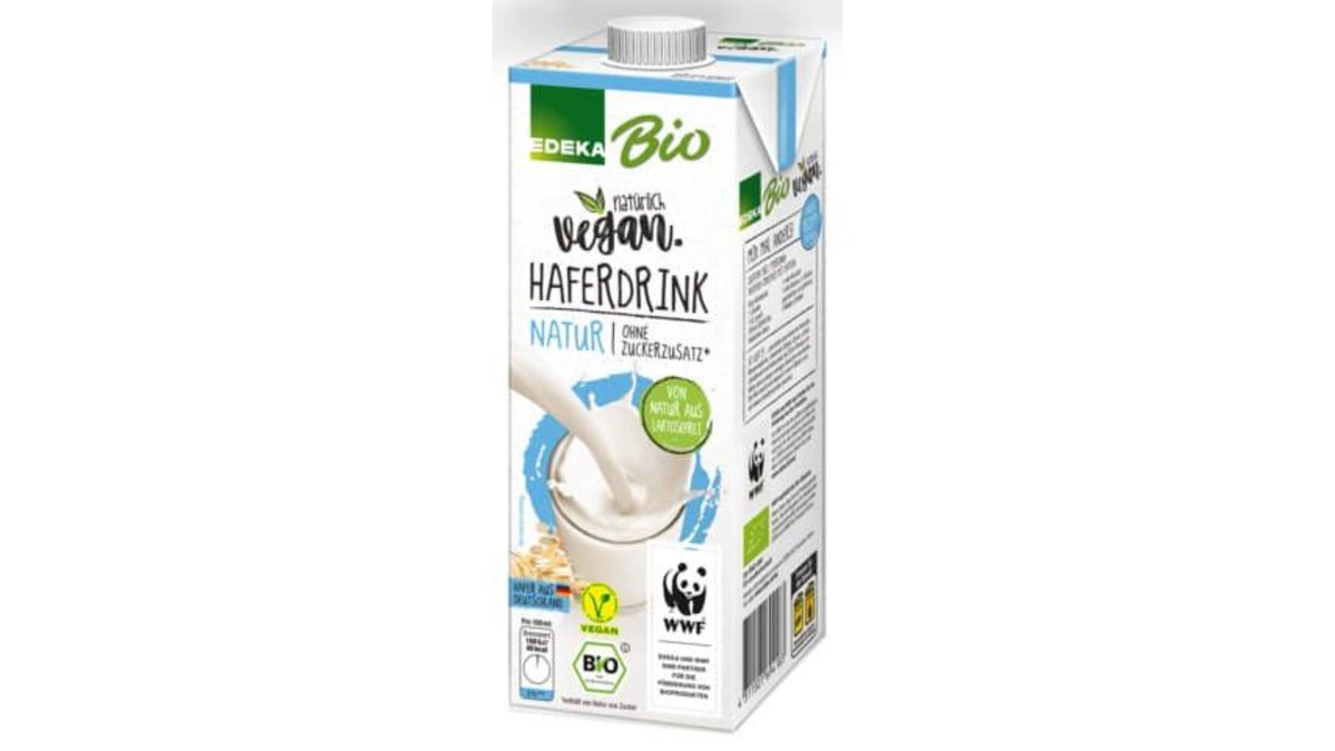 EDEKA Oat Drink