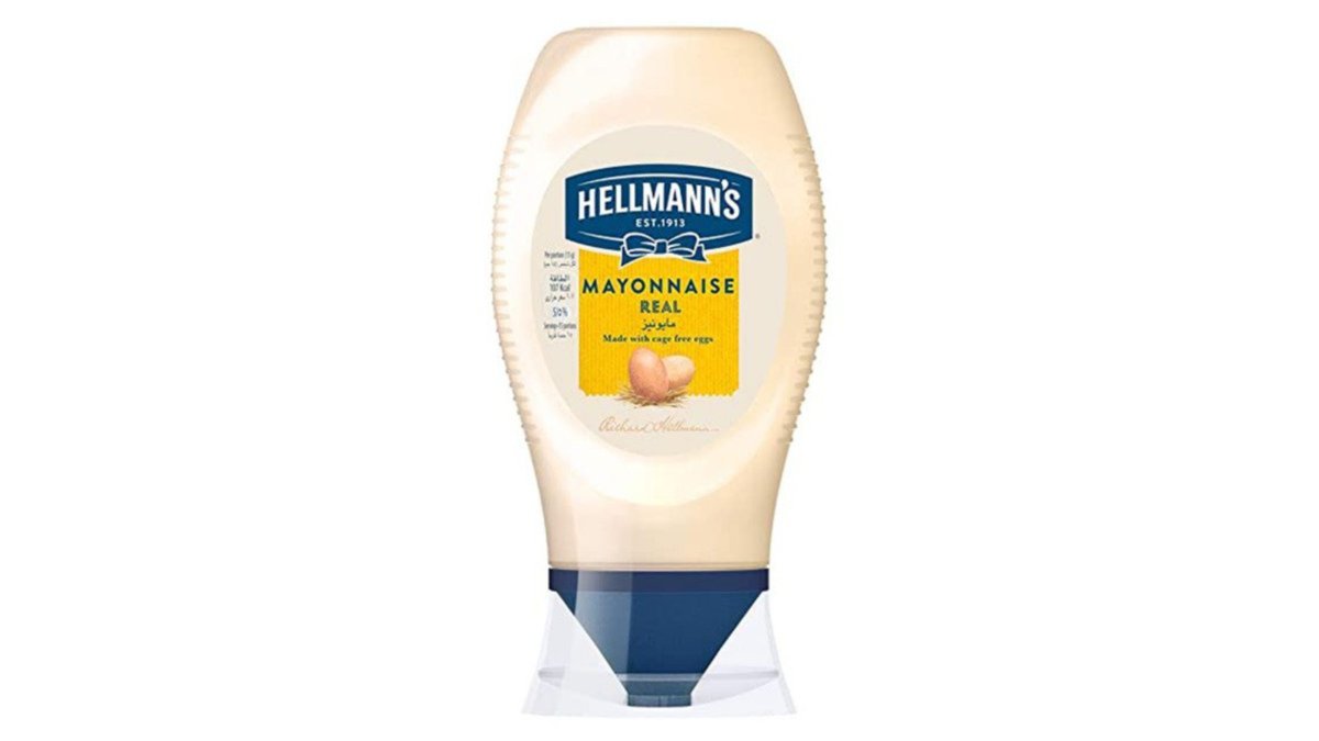HELMANNS Майонез