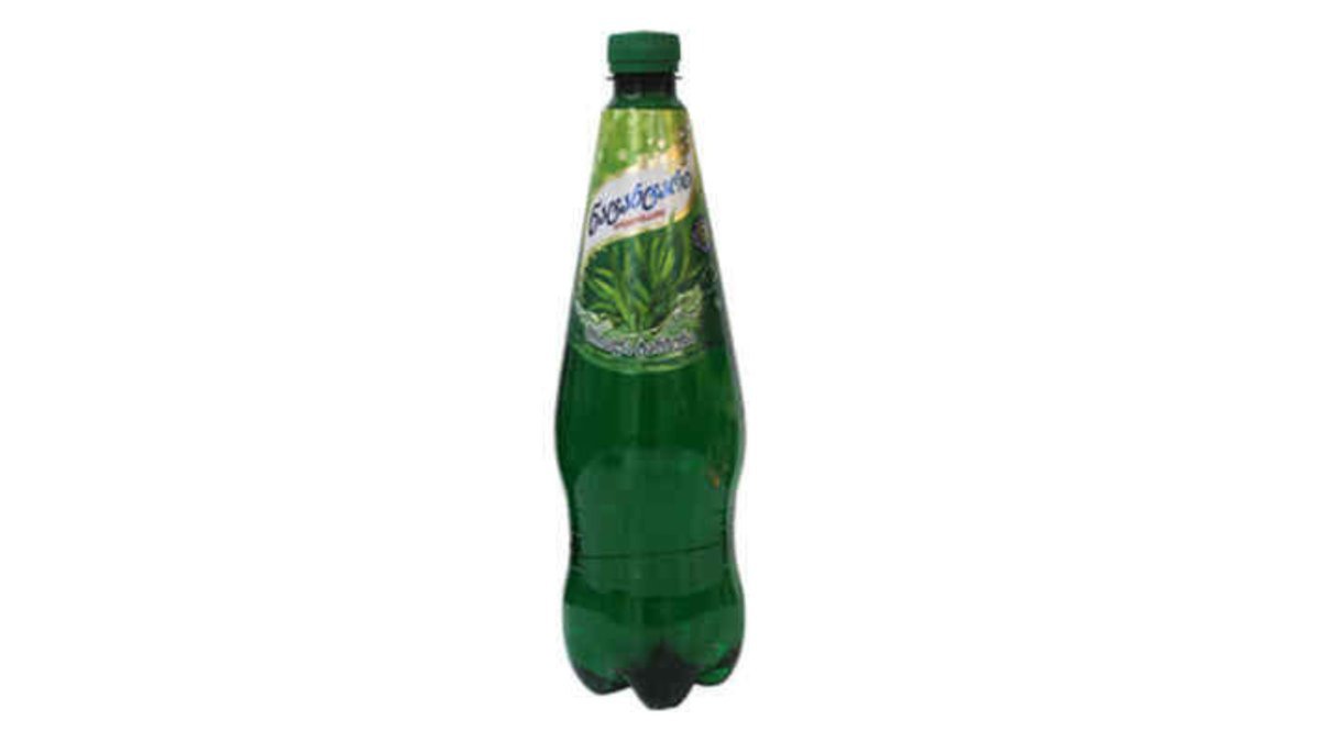 Natakhtar ლიმონათი Tarragon (1 l)