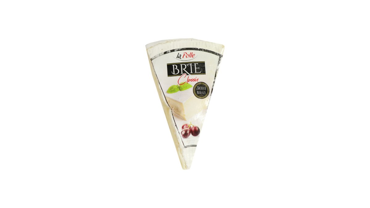Mlekovita сыр Brie Classic (1 kg)