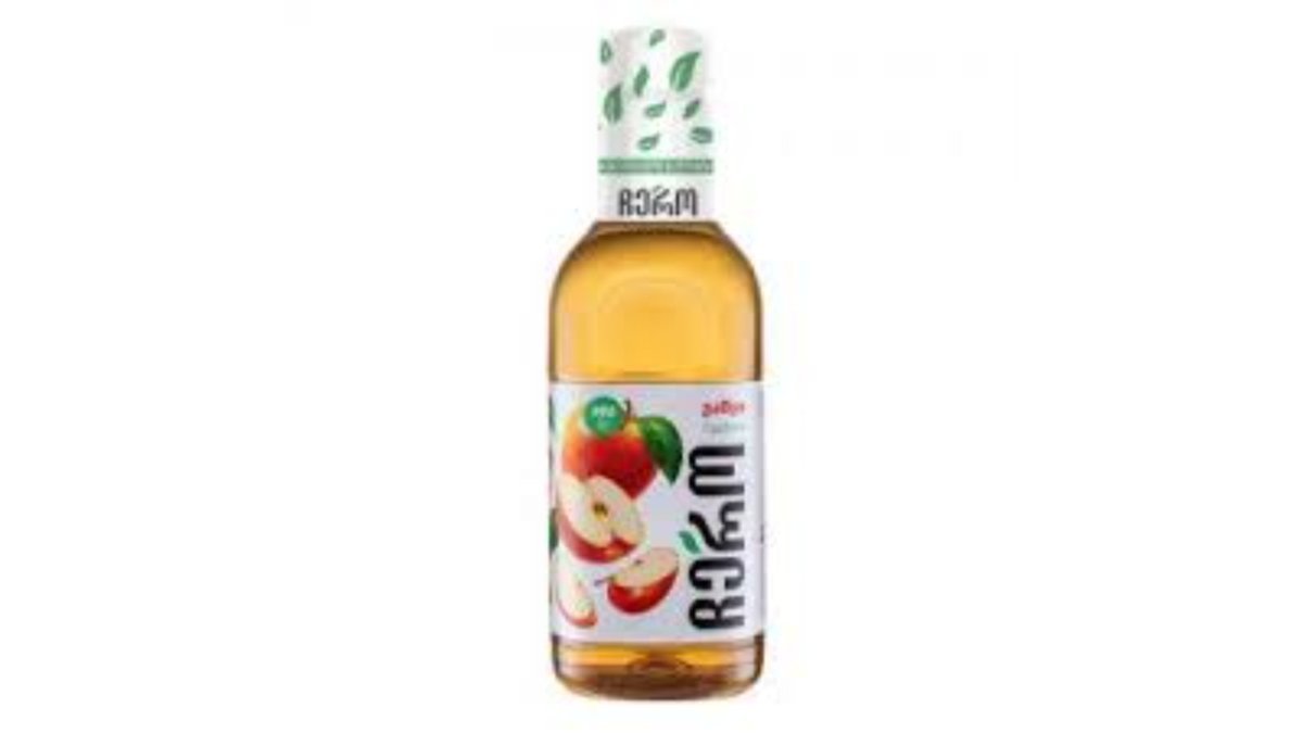Chero წვენი (0.9 l)
