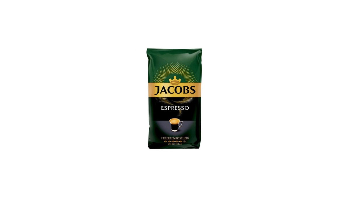 JACOBS Кофе (500 g)
