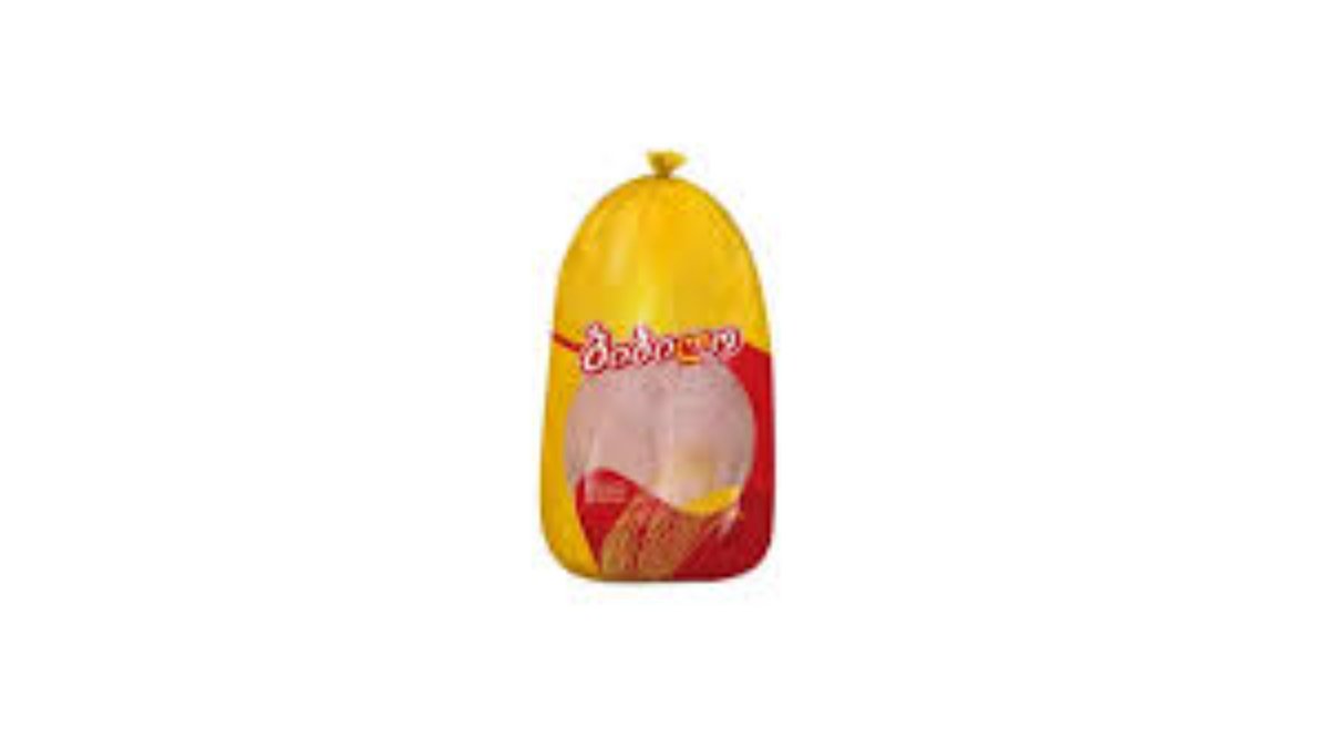 ბიბილო Курица გაყინული (1.1 kg)