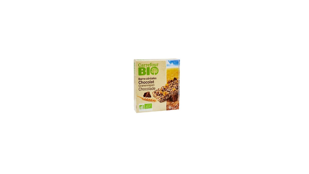 CRF გარნიტურები with Chocolate (138 g)