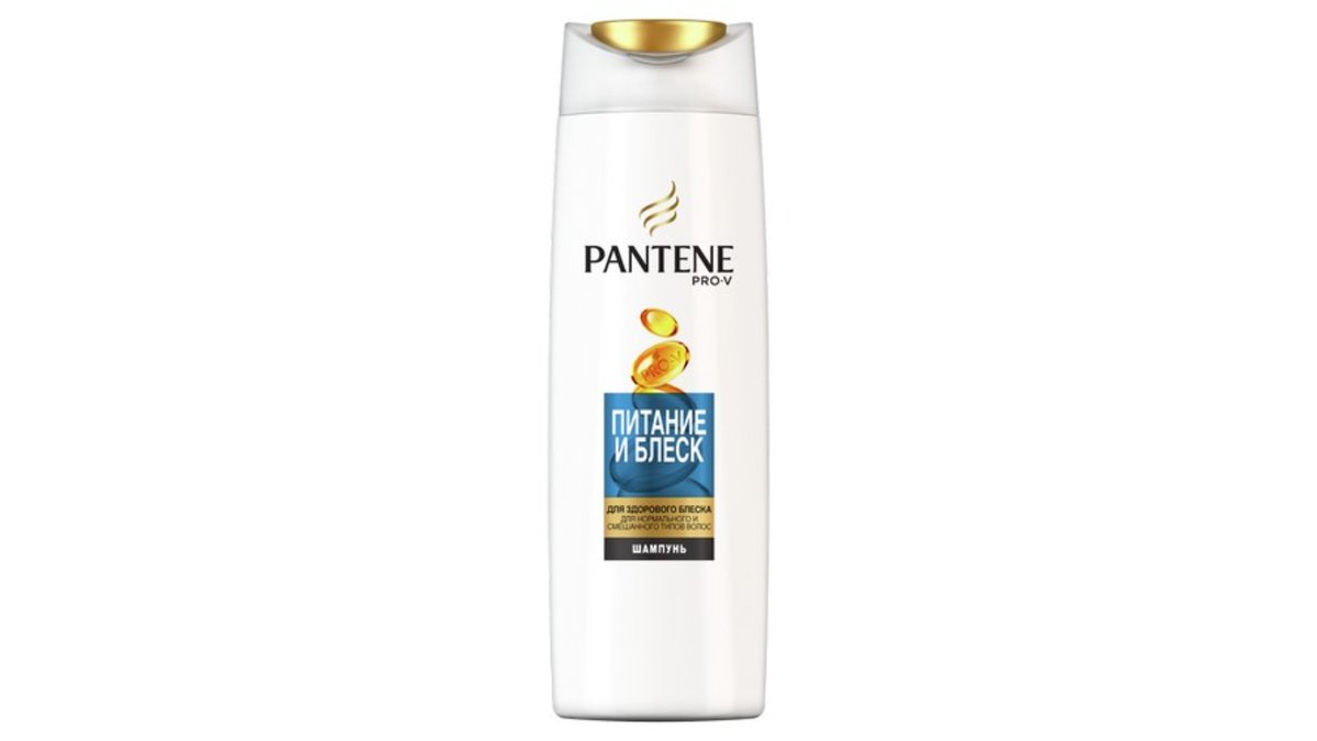 პანტენი шампунь classic (250 ml)