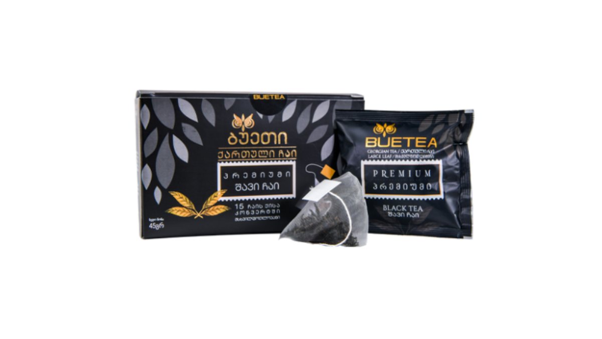 Tea (45 გრ)