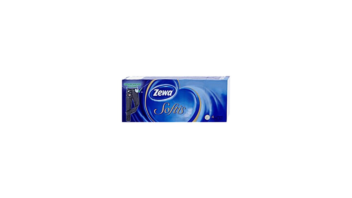 ZEWA Napkin (10 pcs)
