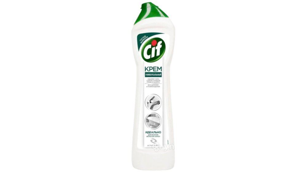 Sifi Чистящее средство cream ammonia (500 ml)