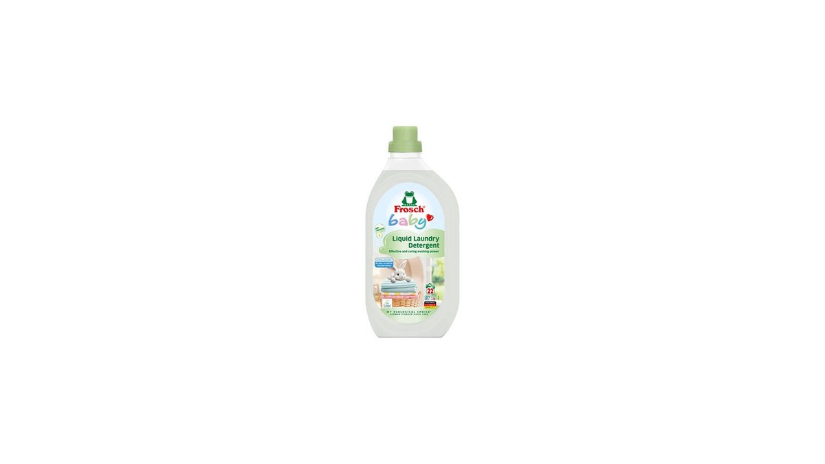 Frosh სარეცხი გელი (1.5 l)