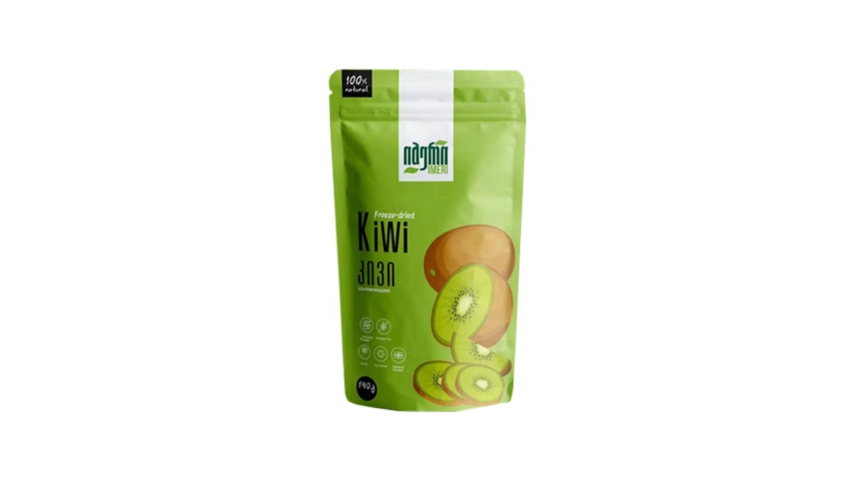 Dried Fruit (50 g)