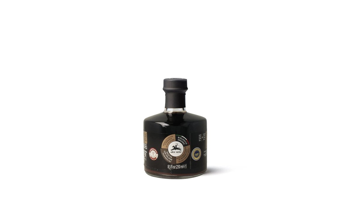 ალჩე Бальзамический уксус Organic Balsamic (250 g)