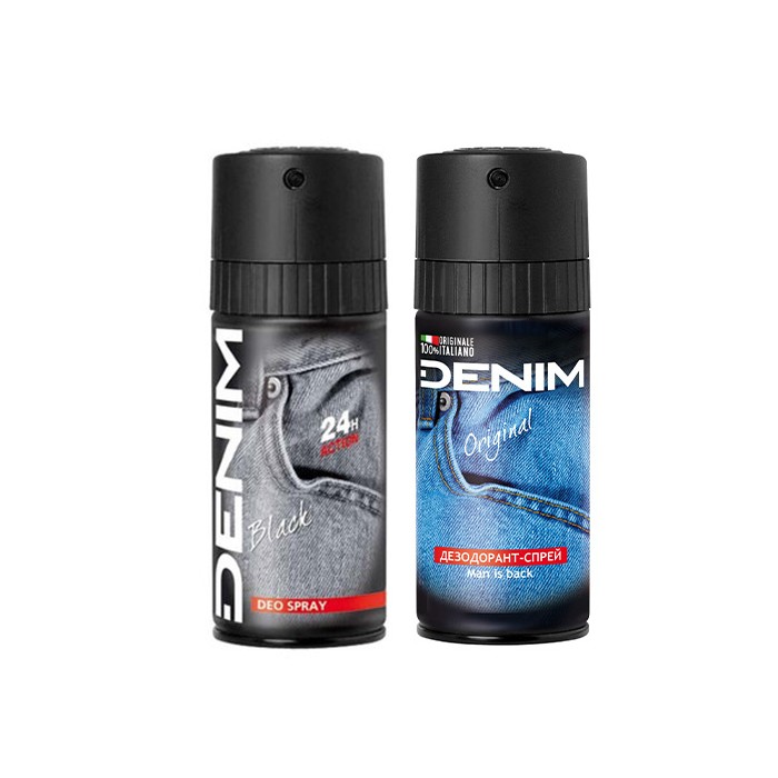 დენიმ Чистящее средство (150 ml)