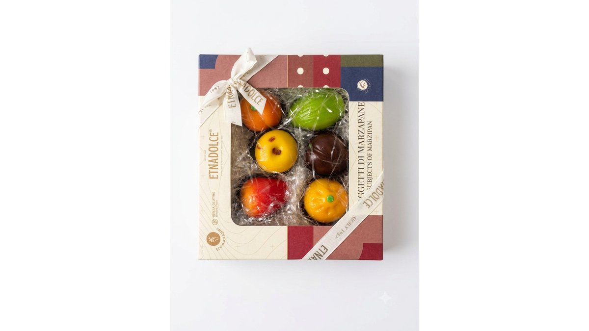 Etna Dolce конфета (300 g)