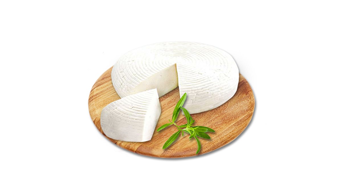 Shirak ყველი Imer cheese extra (1 kg)