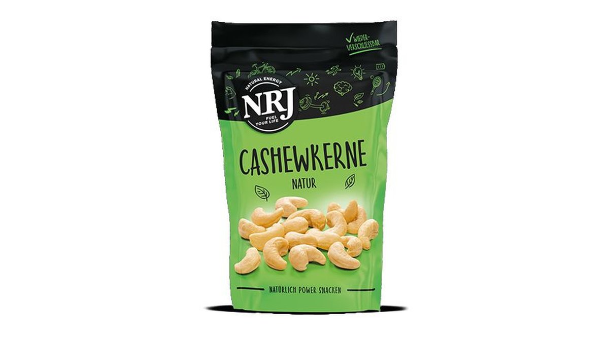 Орехи Energy raw (150 g)