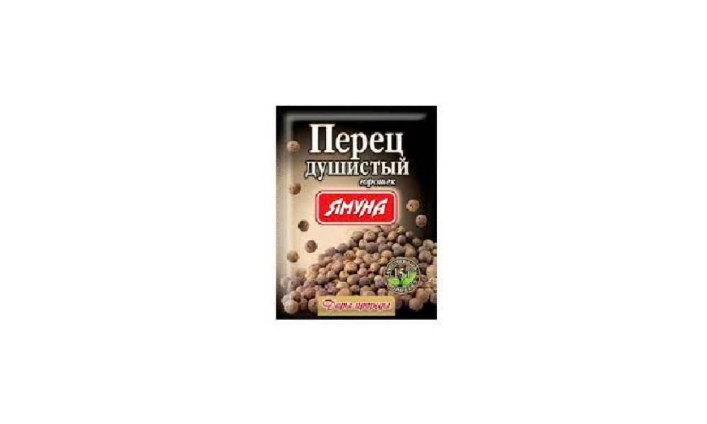 Yamuna Выпечка fragrant grain (15 g)