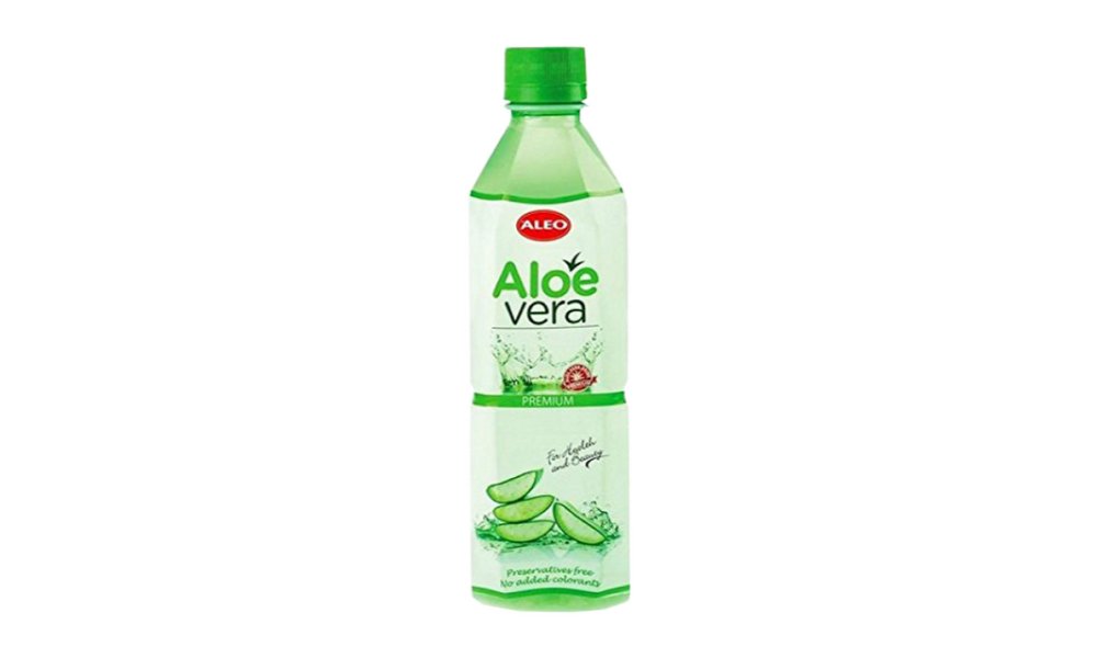 ალეო წვენი Aloe (0.5 l)