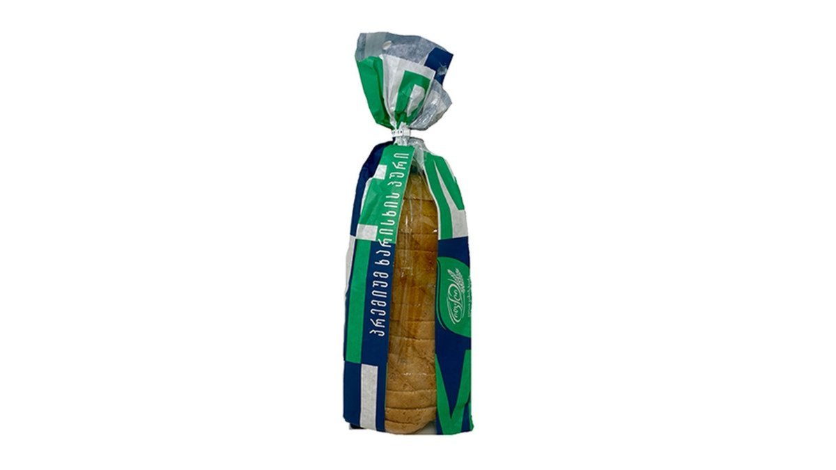 bread პრემიუმ ხარისხის (300 გრ)