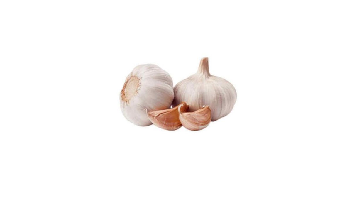 Чеснок ნიორი ქართული (1 kg)
