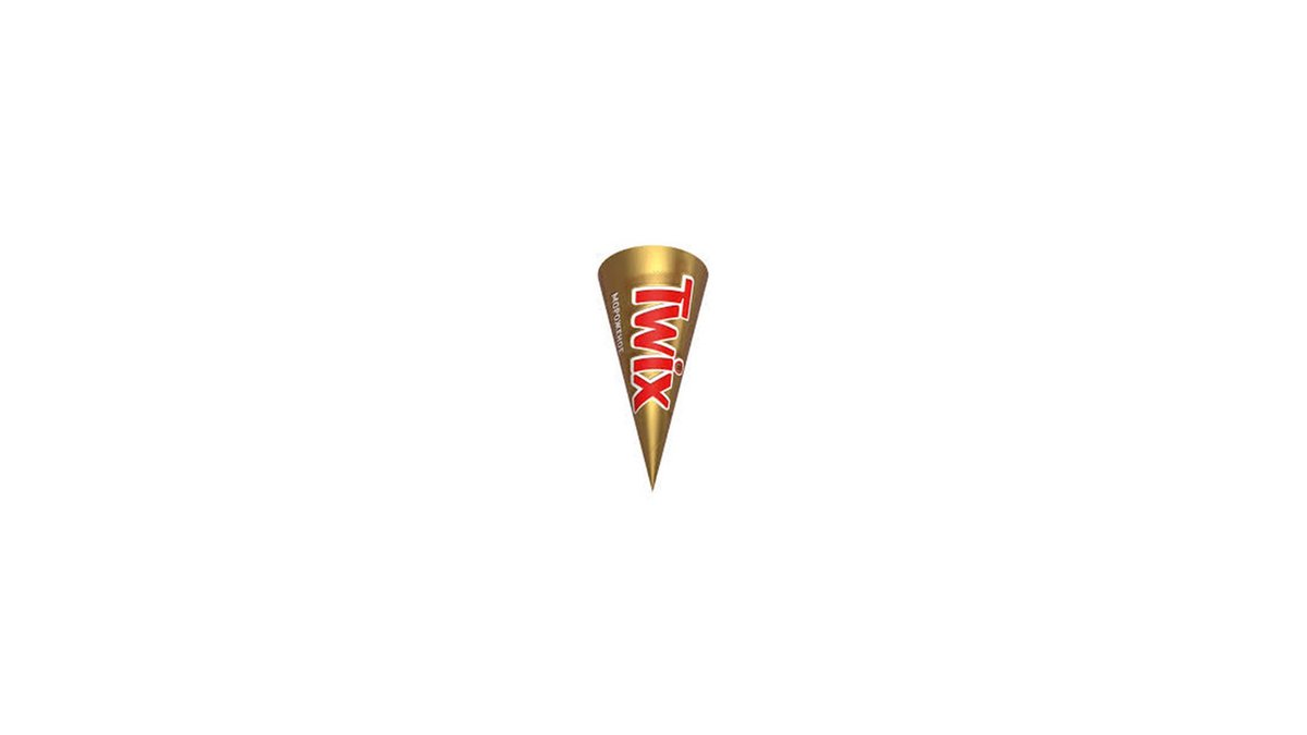 MARS ნაყინი Ice Cream Cone (68 gr)