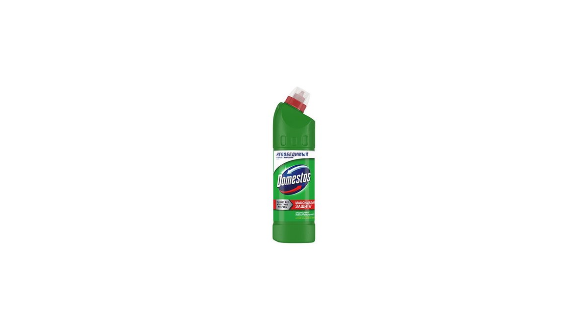 Domestos Cleaning Liquid pine (1250 ml)