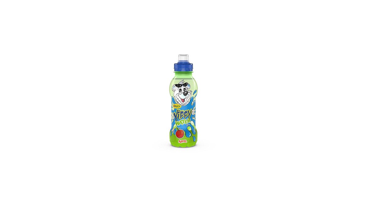 YIPPY Вода (0.33 l)