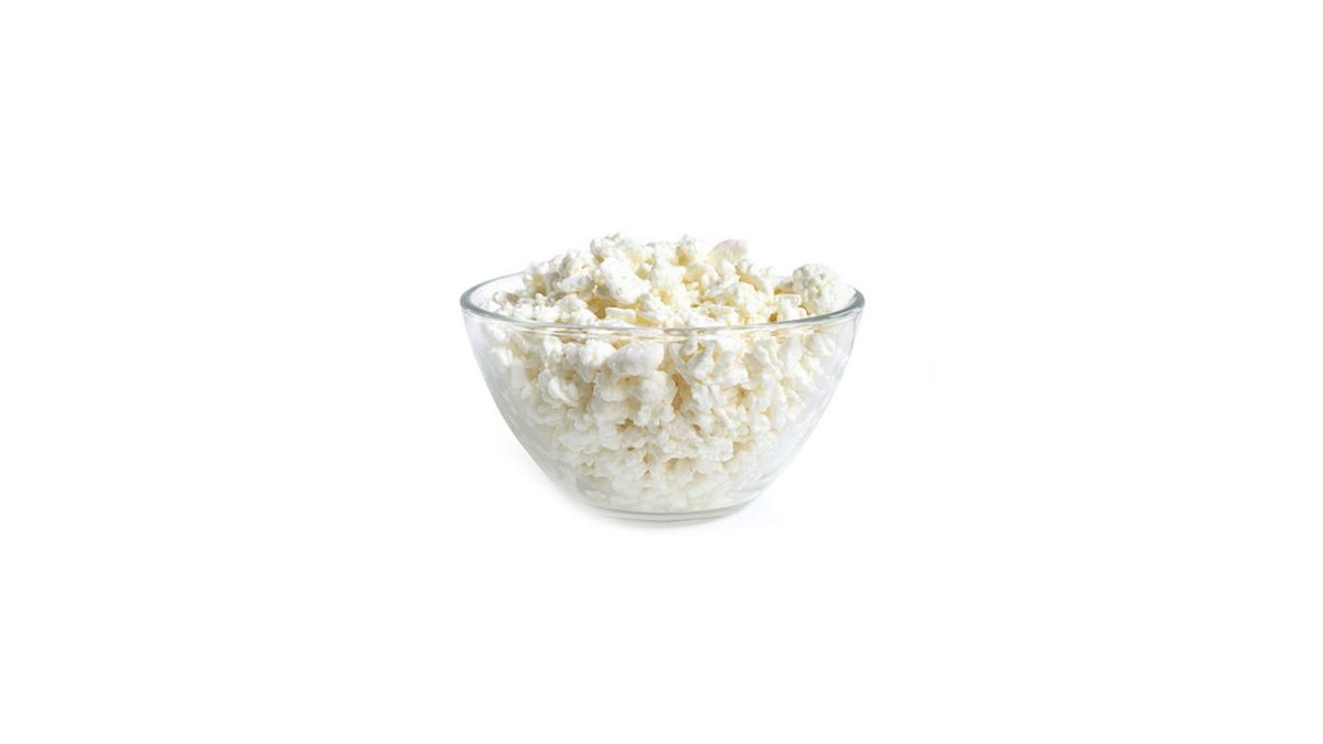 Творог 0% (1 kg)