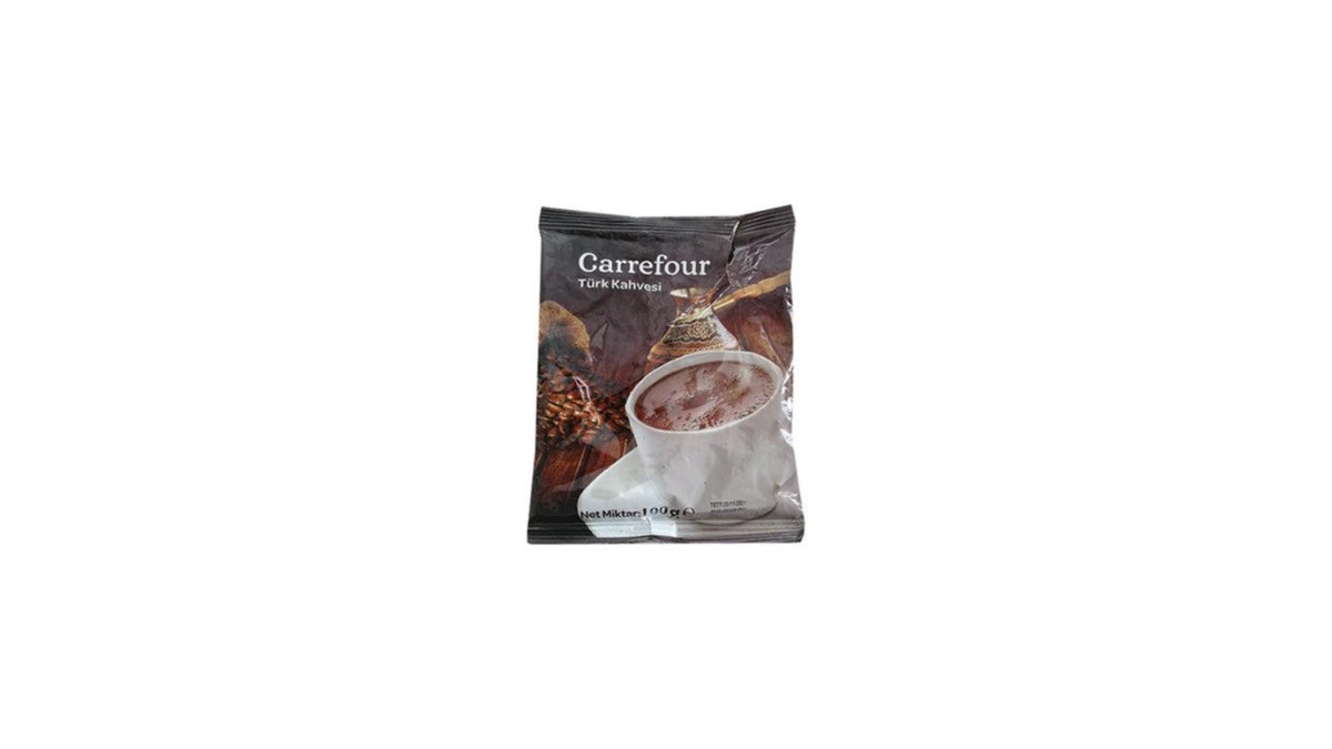 CRF Coffee (100 g)