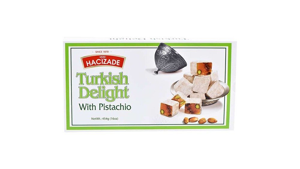 HACIZADE конфета (454 g)