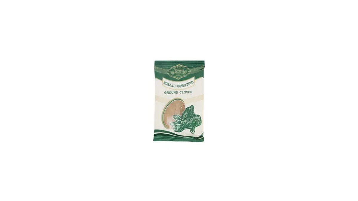 Geo Гвоздика (10 g)