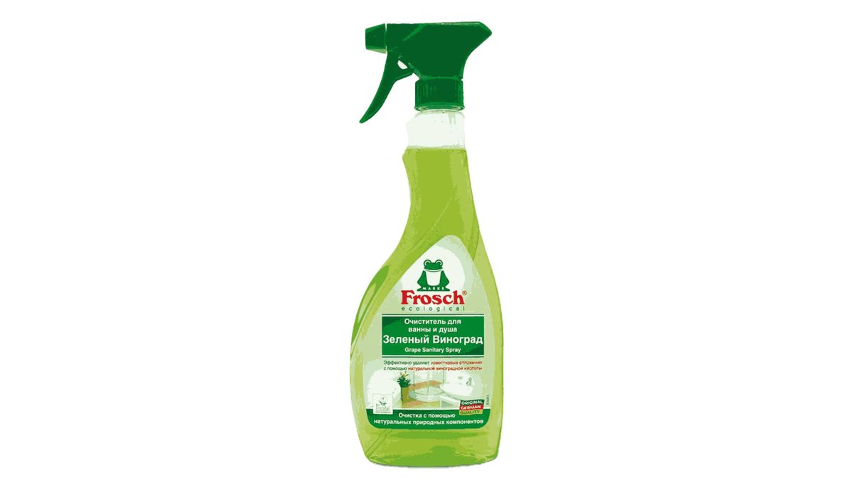 საწმენდი საშუალება grape (500 ml)