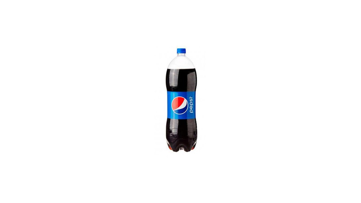 Pepsi გაზიანი წყალი (2.5 l)