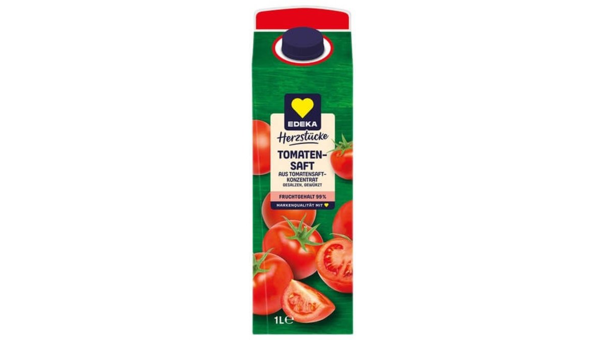 G&G juice tomato