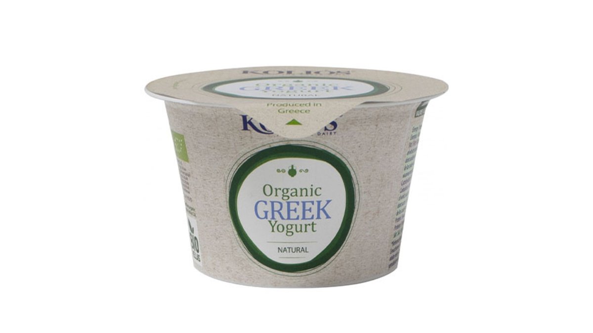 Kolios იოგურტი 10% (150 g)