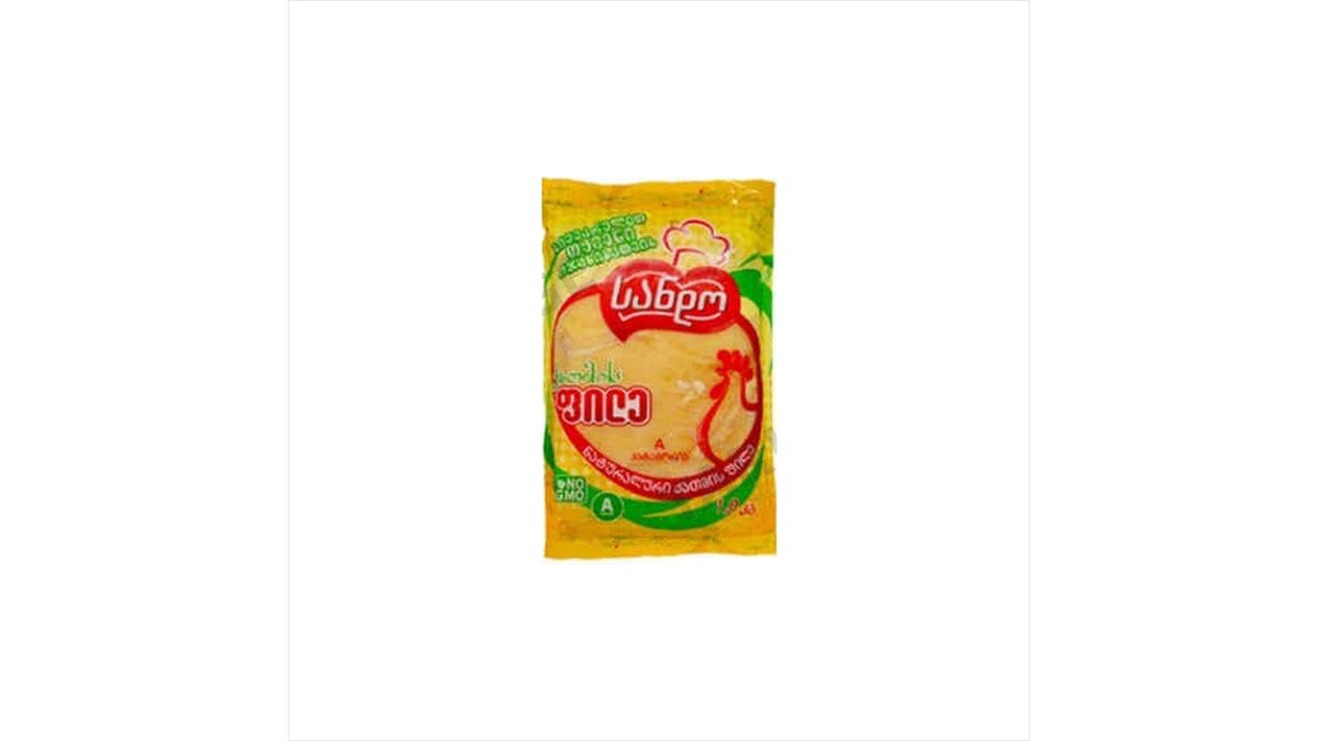 სანდო Chicken Fillet sando (1 kg)