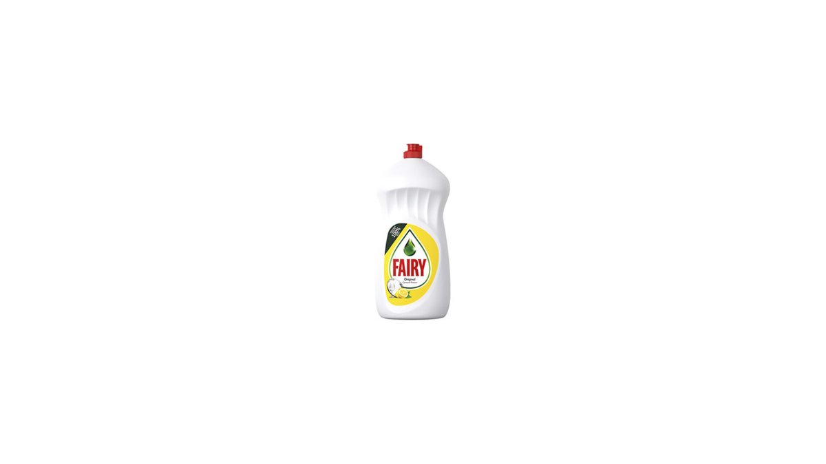 Fairy Моющее средство для посуды Lemon Extract (1.5 l)