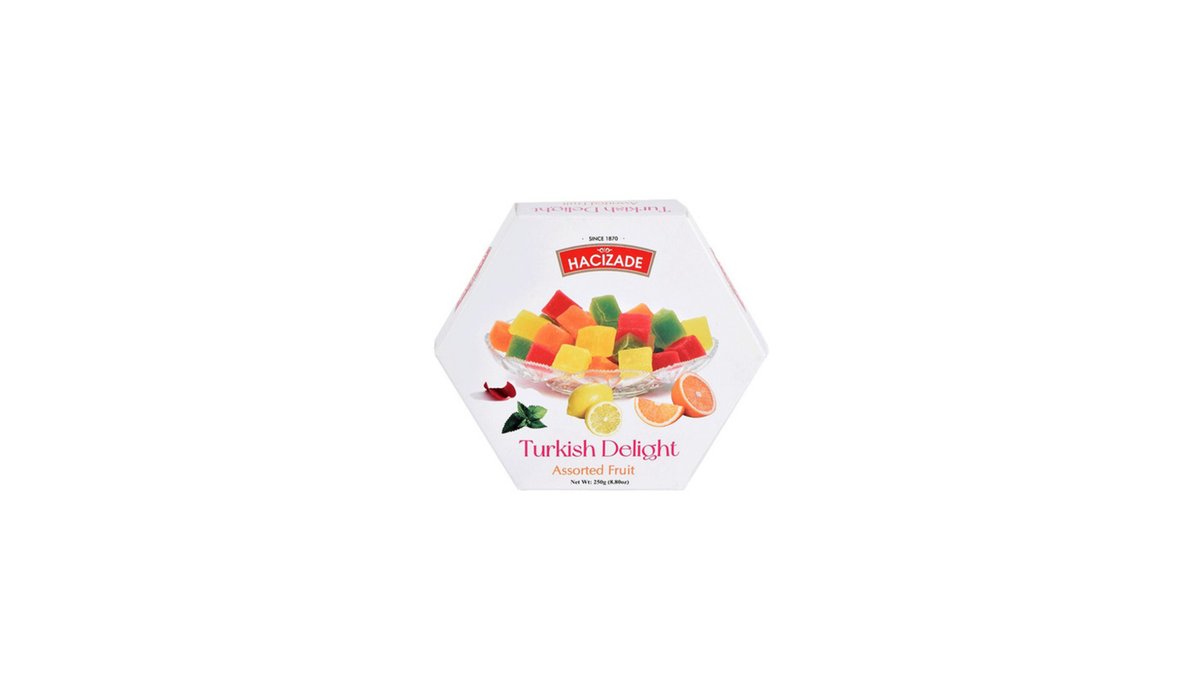 HACIZADE candy (250 g)