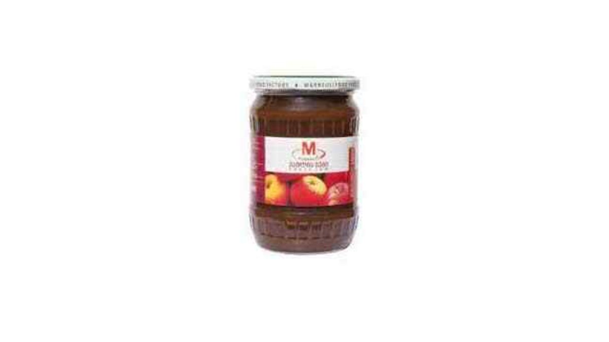 M- Персиковый Конфитюр Peach (650 g)