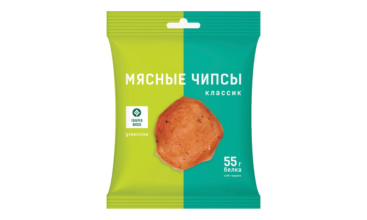 Salami Мясные закуски Classic (30 g)