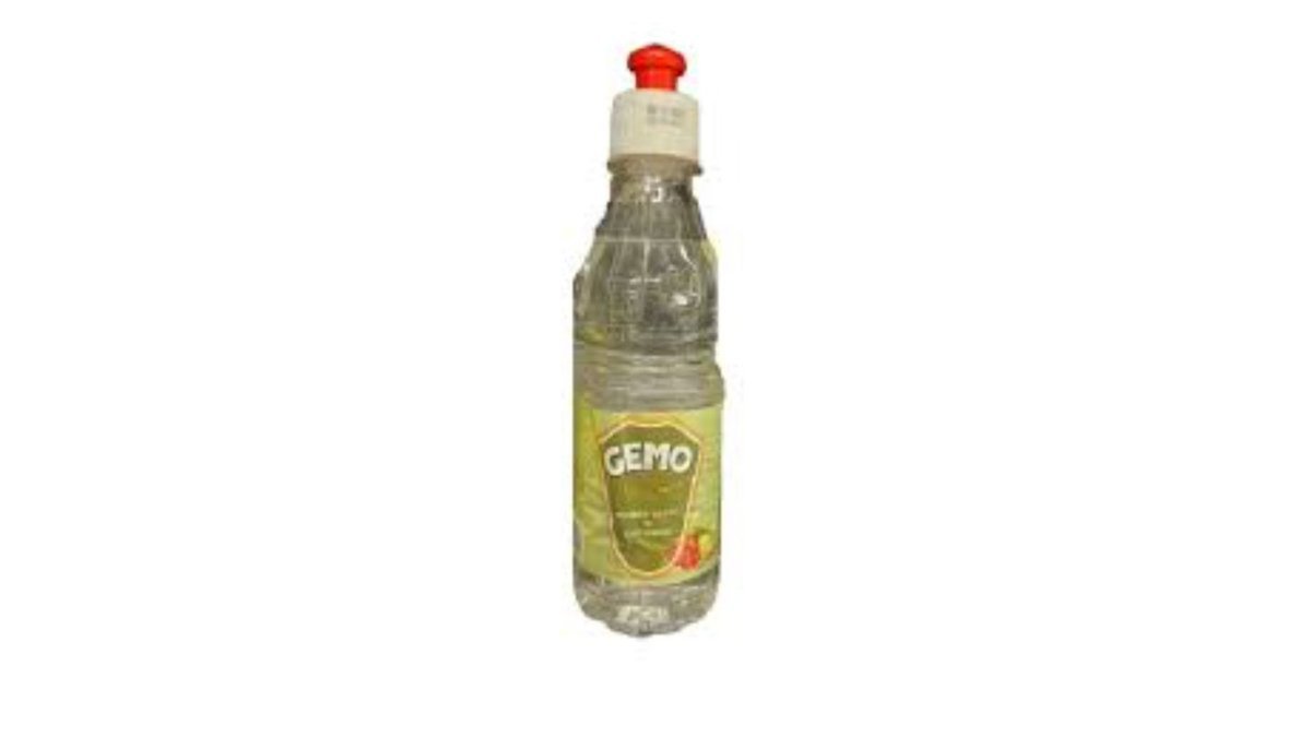 Gemo White Vinegar (500 g)