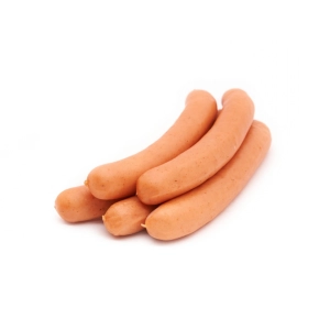 Liderfood колбаса Iveria (500 g)